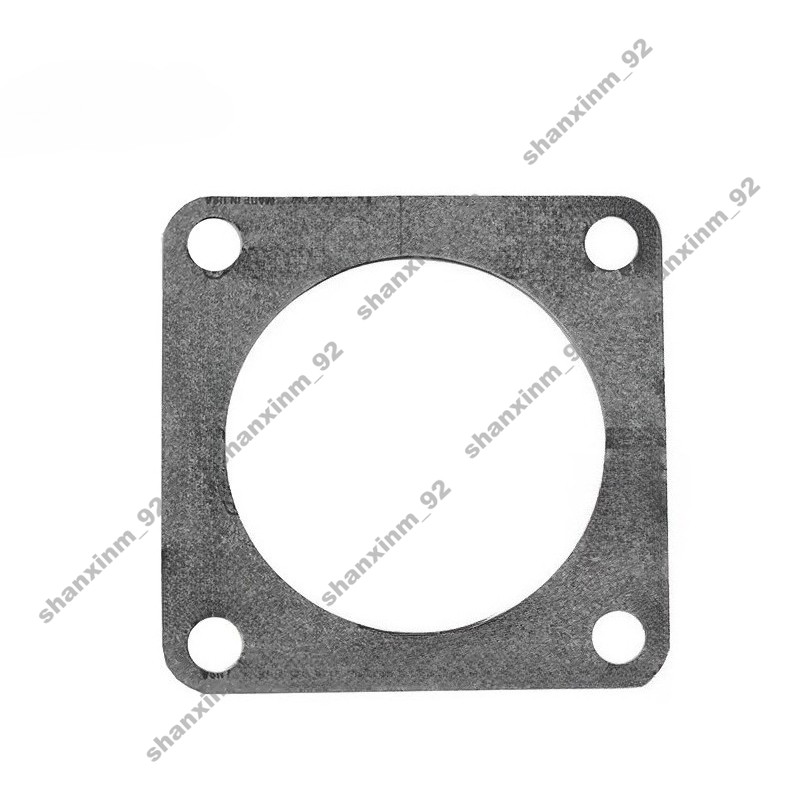 Water Pump Gasket Engine Parts 3410348 for QSK60