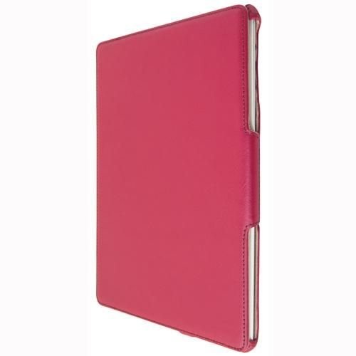 NONAME UNIQ iPad 3 CABRIO REGAL Case in Rubescent Pink
