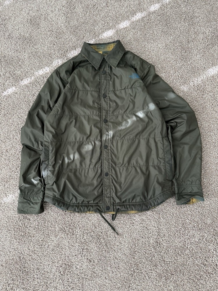 The North Face Men’s Multi Jacket 2 In 1 Medium Military