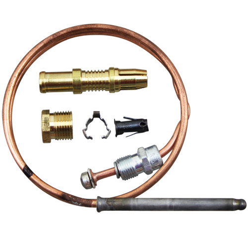 replacement for 1900 SERIES HEAVY DUTY THERMOCOUPLE 18