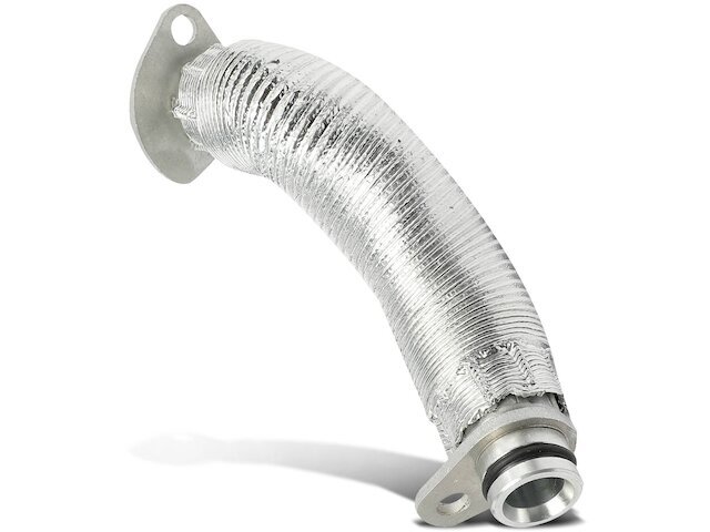 For 2017-2019 Mini Cooper Turbocharger Oil Return Line APR 78242ZFDK 2018