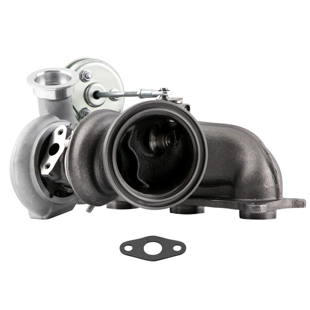 High-Performance Billet Turbocharger for BMW 135i 335i 335xi N54 3.0L - 49131-07170