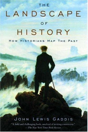 Discover How Historians Map the Past with John Lewis Gaddis