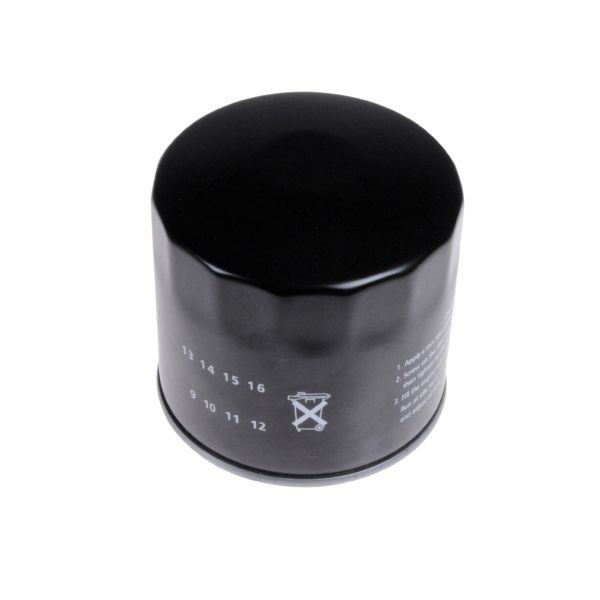 Oil Filter for PACIFICA, SEBRING, STRATUS, VOYAGER III, VOYAGER IV; DODGE