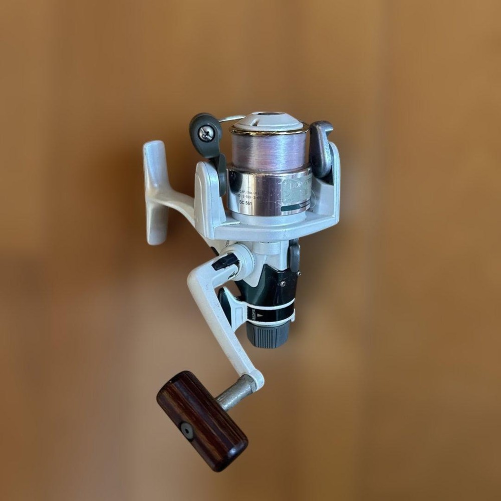 Biomaster Xt 1000 Shimano Spinning Reel for Smooth Performance