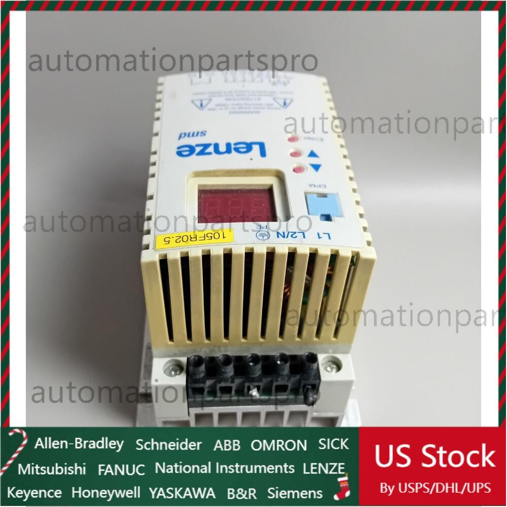 1PC NEW ESMD751X2SFA 13188655 LENZE