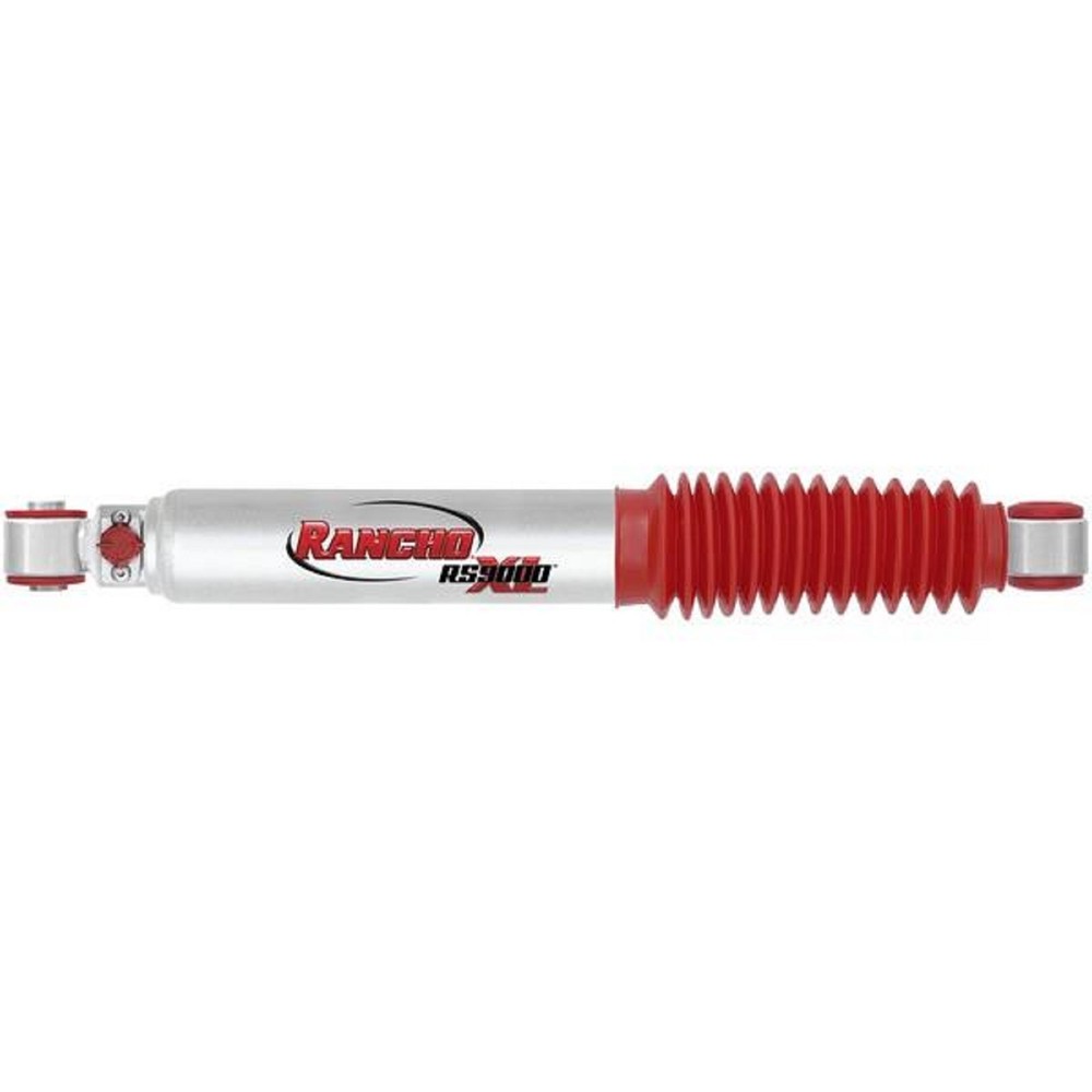 Rancho RS9000XL Rear Shock Absorber for 2005-2016 Ford F-250 F-350 RS999046