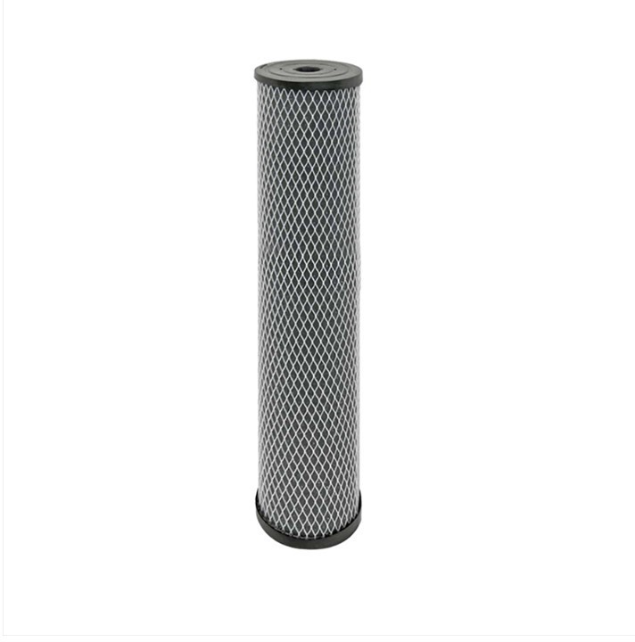 PENTEK OAC-20BB Oil Adsorbing Cartridge Bigfilter L:508mm(20inch) OD:114mm 10um