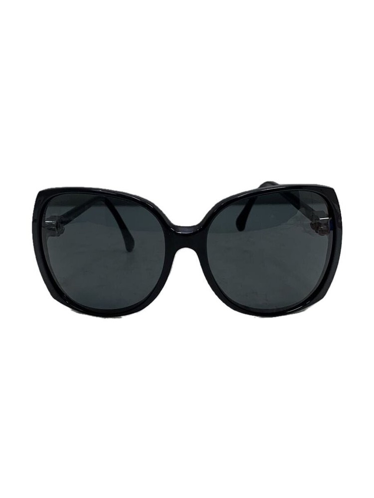 Chanel Black Plastic Sunglasses for Women Model 5216-A 187