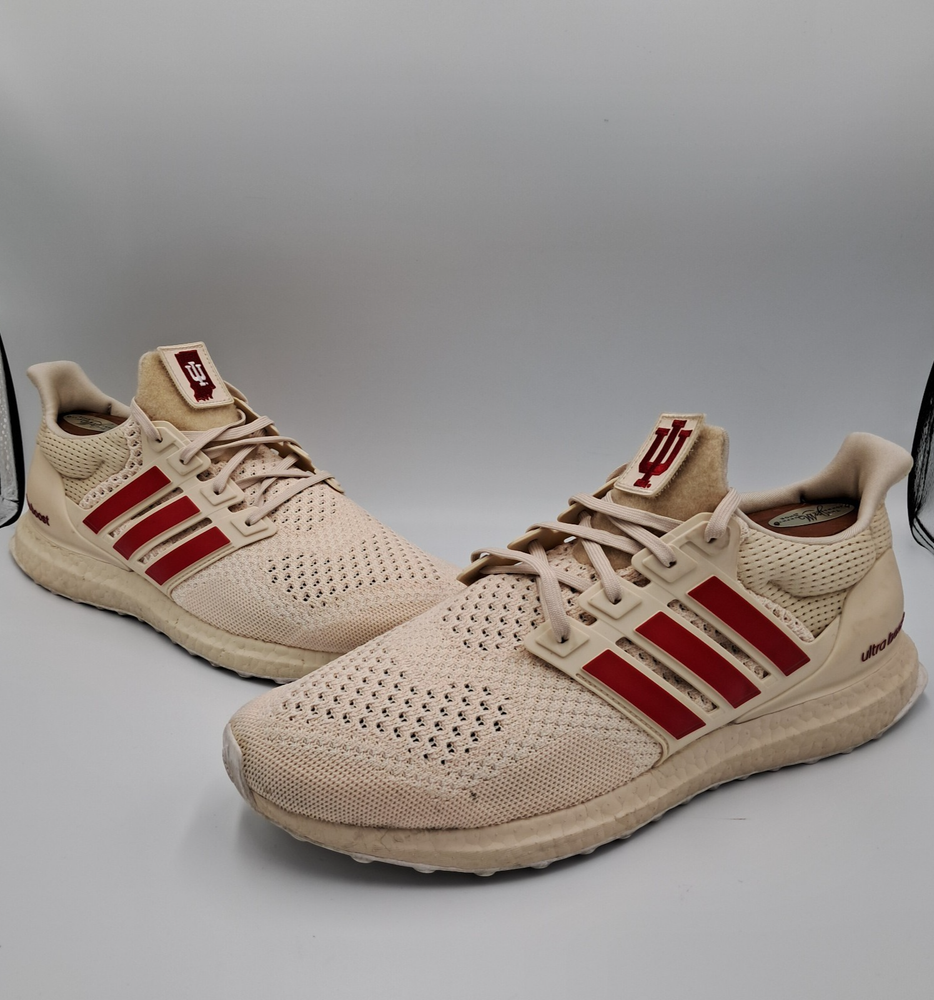 Size 11 - adidas Ultra Boost 1.0 Indiana - FY5807 RETAIL $500