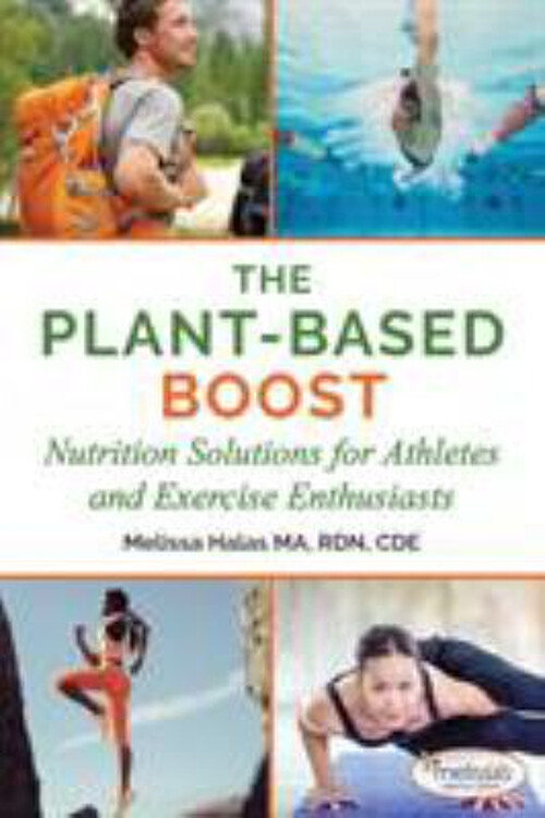 Plant-Based Nutrition Solutions for Athletes and Fitness Enthusiasts