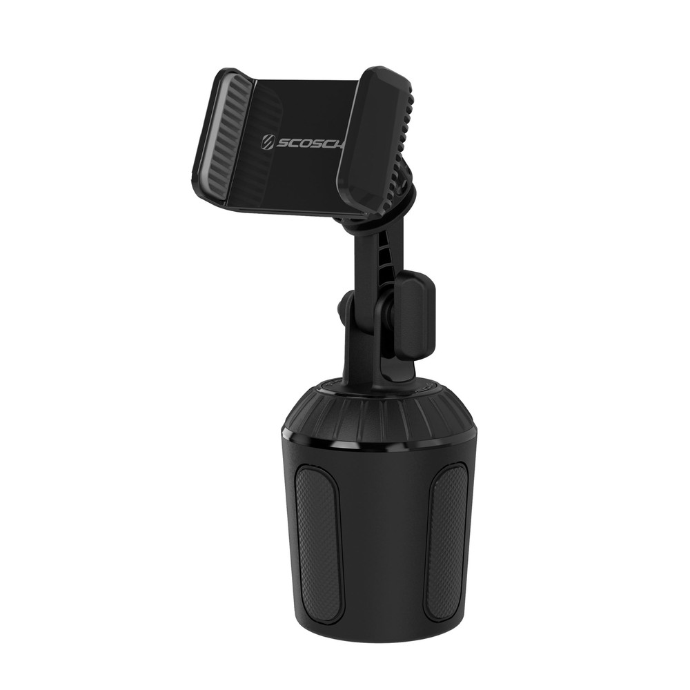 Phone Mount with Adjustable Arms & Base Adjustable 360
