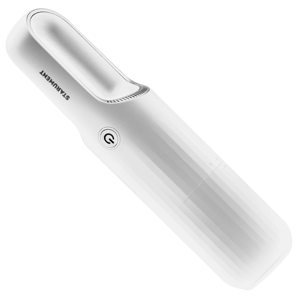 Portable Hand Vacuum Cleaner Handheld Cordless Cleaner for Dust Pet Hair Dirt...