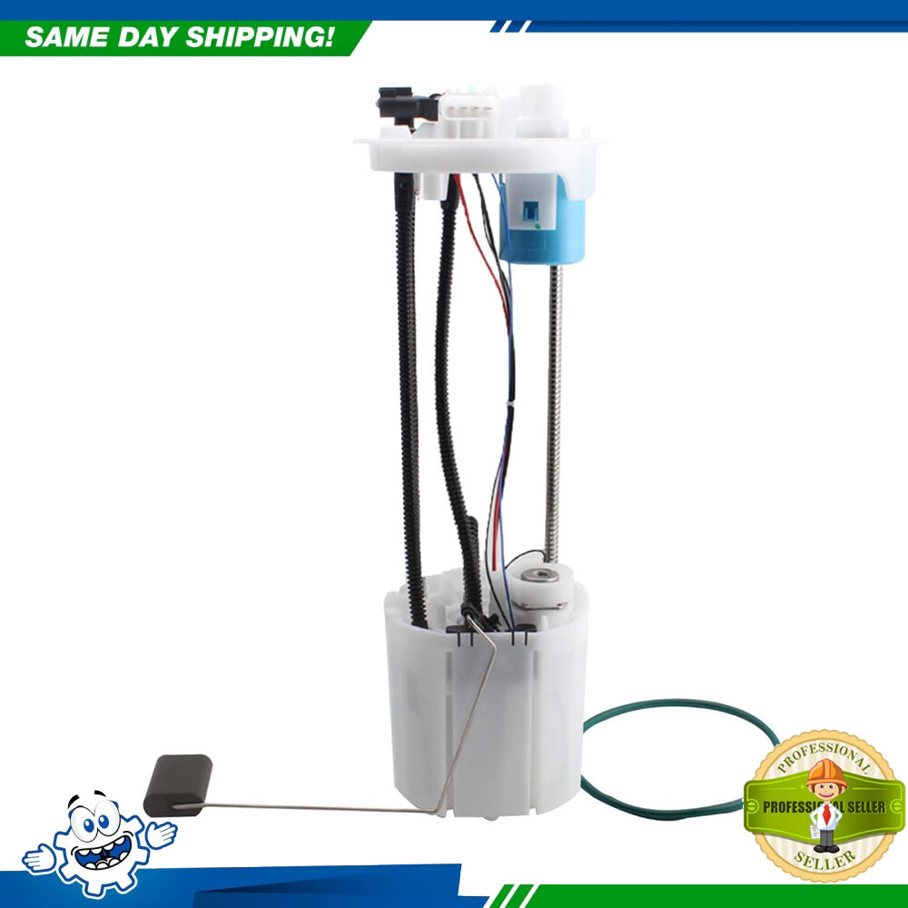 High Flow Fuel Pump Assembly 13589705 M100118 FOR GMC Sierra 3500 HD 2011-2014