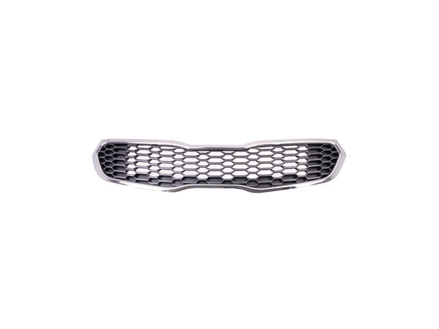 Front Action Crash Grille Assembly fits Kia Forte5 2014-2016 38WMSF
