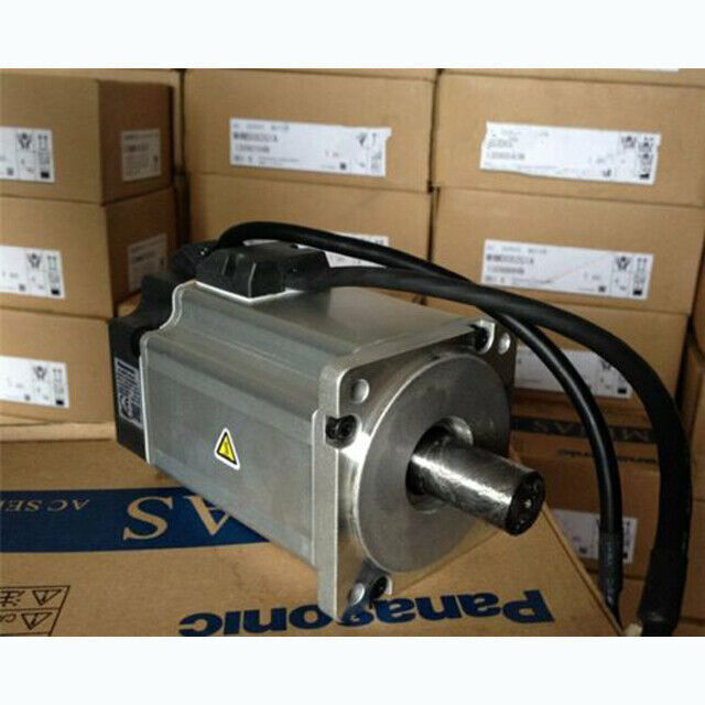 1PCS New For AC Servo Motor MHMD082G1A One year warranty #A6-37