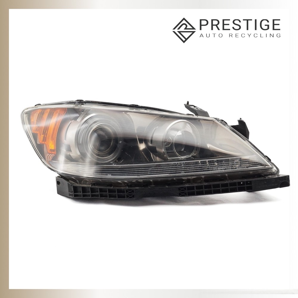 2005-2008 ACURA RL Headlamp Headlight HID Xenon Right 33101-SJA-A01