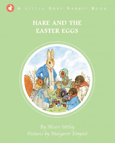 The Alison Uttley Literary Property Trust and  Little Grey Rabbit: Ha (Hardback)