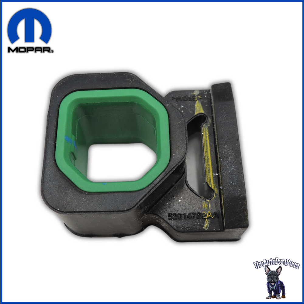 Radiator Isolator OEM Mopar 52014782AA