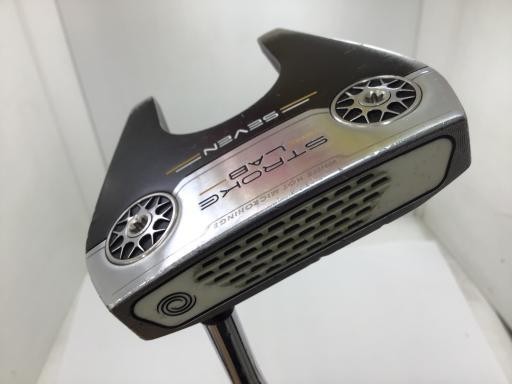 Odyssey Stroke Lab 7 Putter 33 Inches Golf Club
