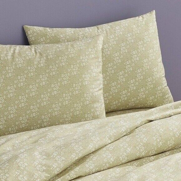 J. Crew X Liberty London Limited-Edition King Sheet 4 Pc Set in Capel Floral NEW