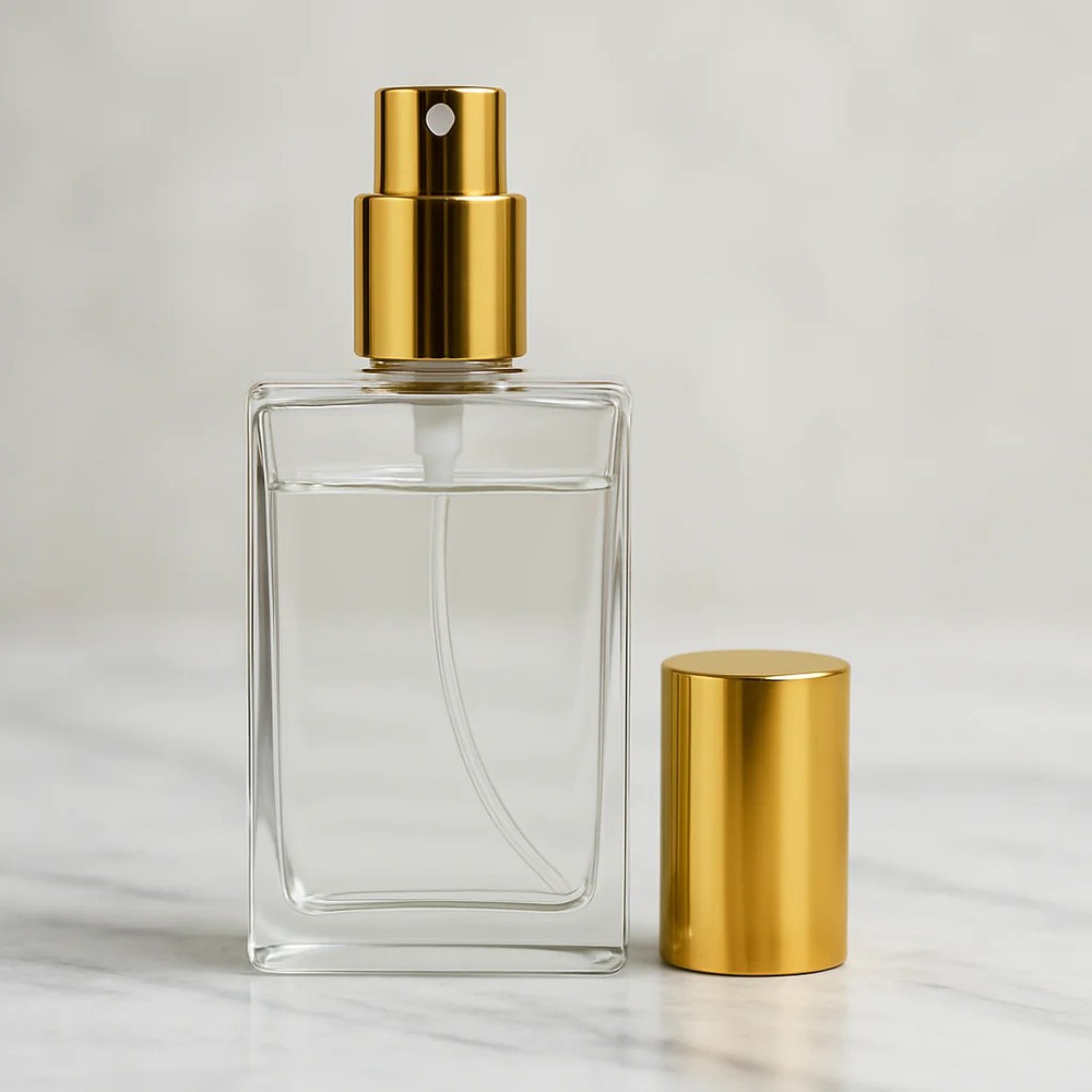 Rockin' Rio Type | Long Lasting Perfume Fragrance Alternative for Women