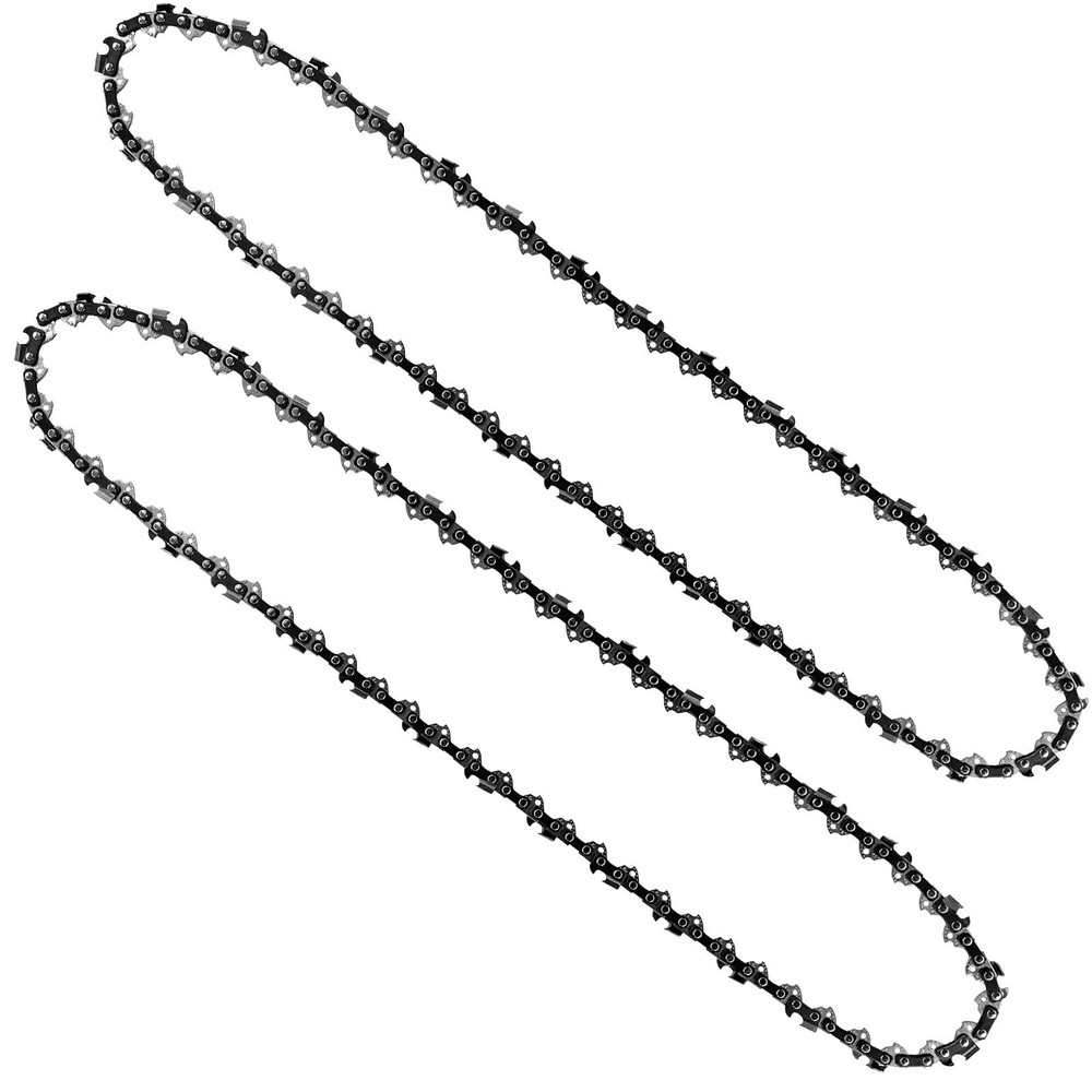 18-Inch Chainsaw Chain for DEWALT DCCS672 60V Chainsaw Replacement Part