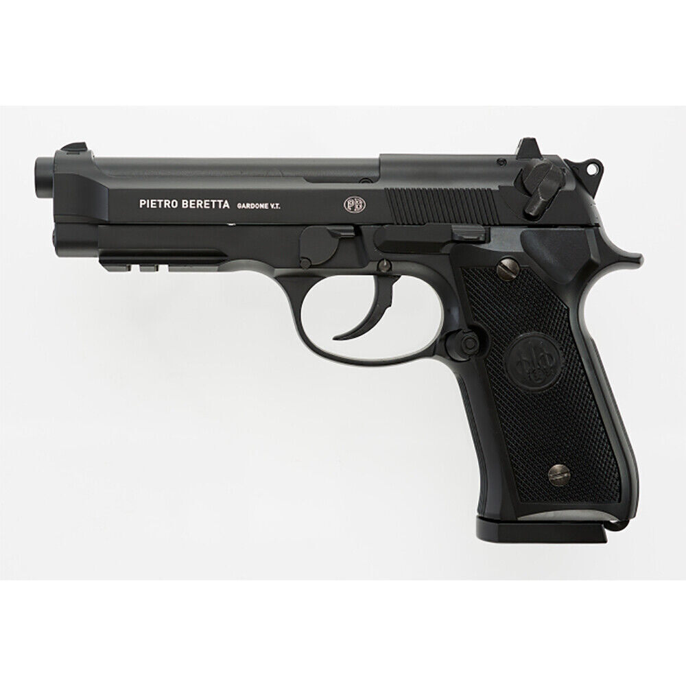 Umarex M92 A1 .177 Caliber BB Gun Air Pistol