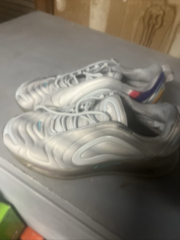 Nike Air Max Sneakers