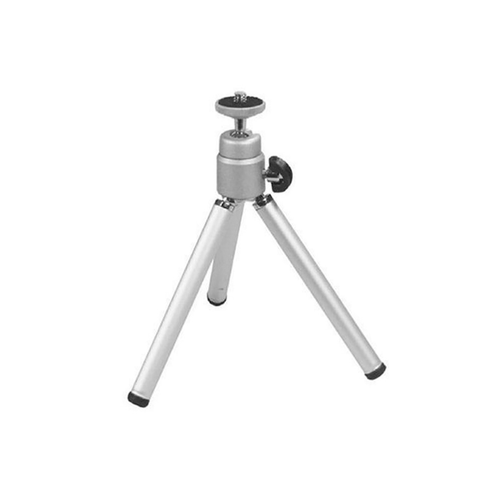 Quick Release Car Tripod Mount for Phone & Camera Holder