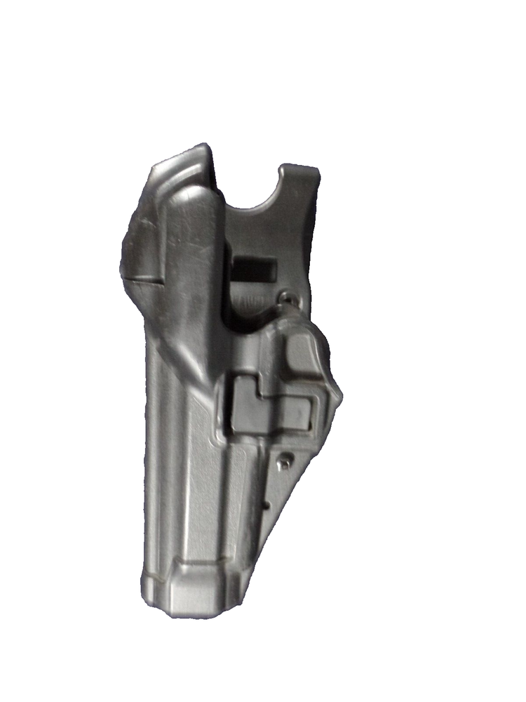 BLACKHAWK High Security Holster for Beretta 92 (Level 3) - Left Hand