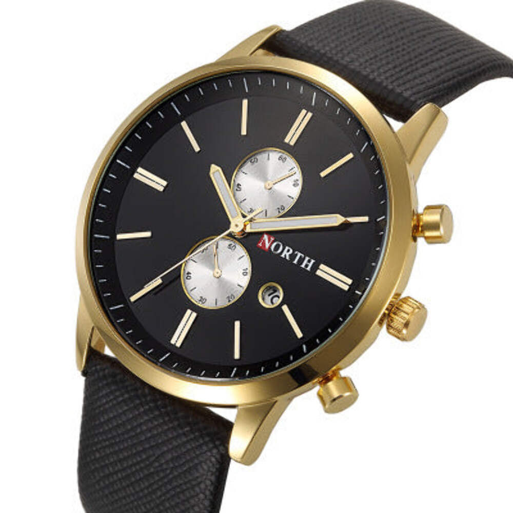 High-End Couple Quartz Sports Watch for Students - Silicone Strap and Alloy Case