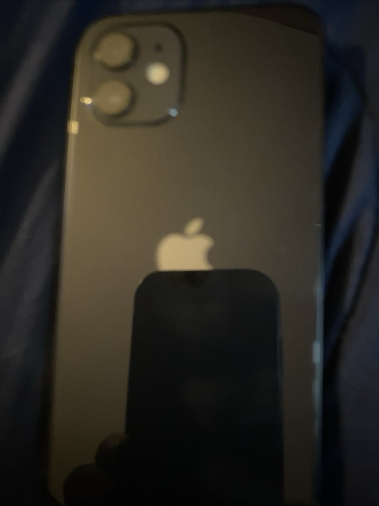 iPhone 12 Unlocked Smartphone 64GB