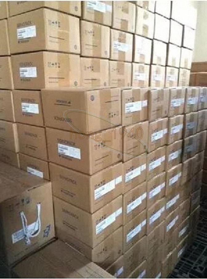 ONE Yaskawa SGDH-60DE Servo Drive New SGDH60DE