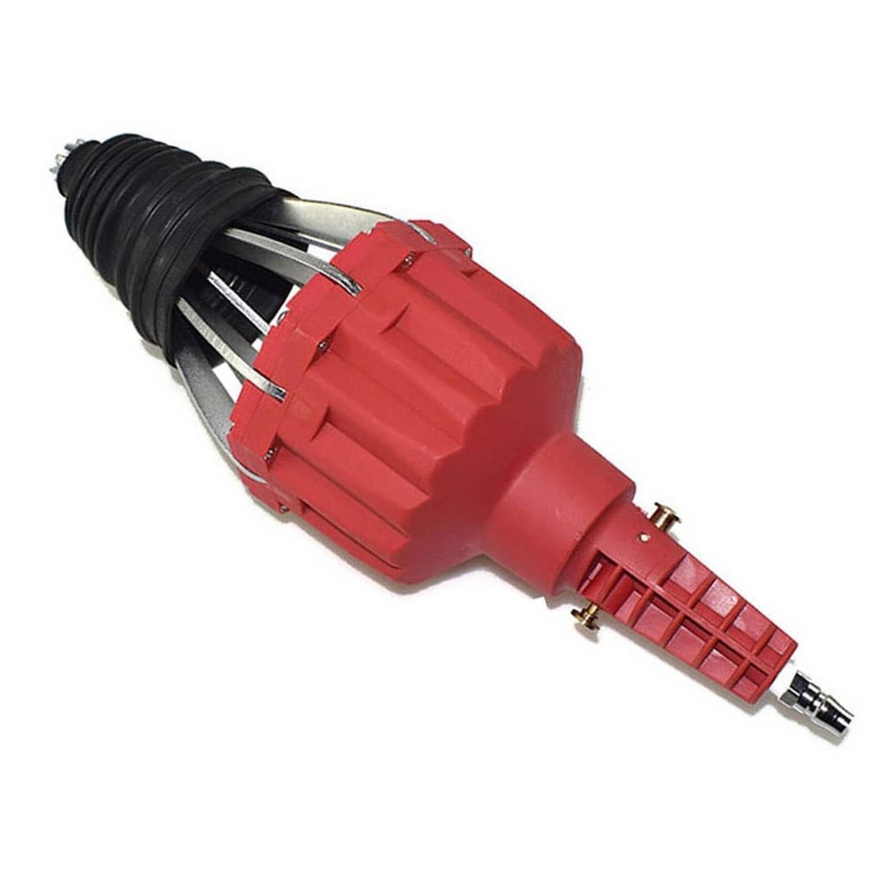 Air CV Joint Boot Expander Tool CV Boot Pneumatic Removal Spreader Kit