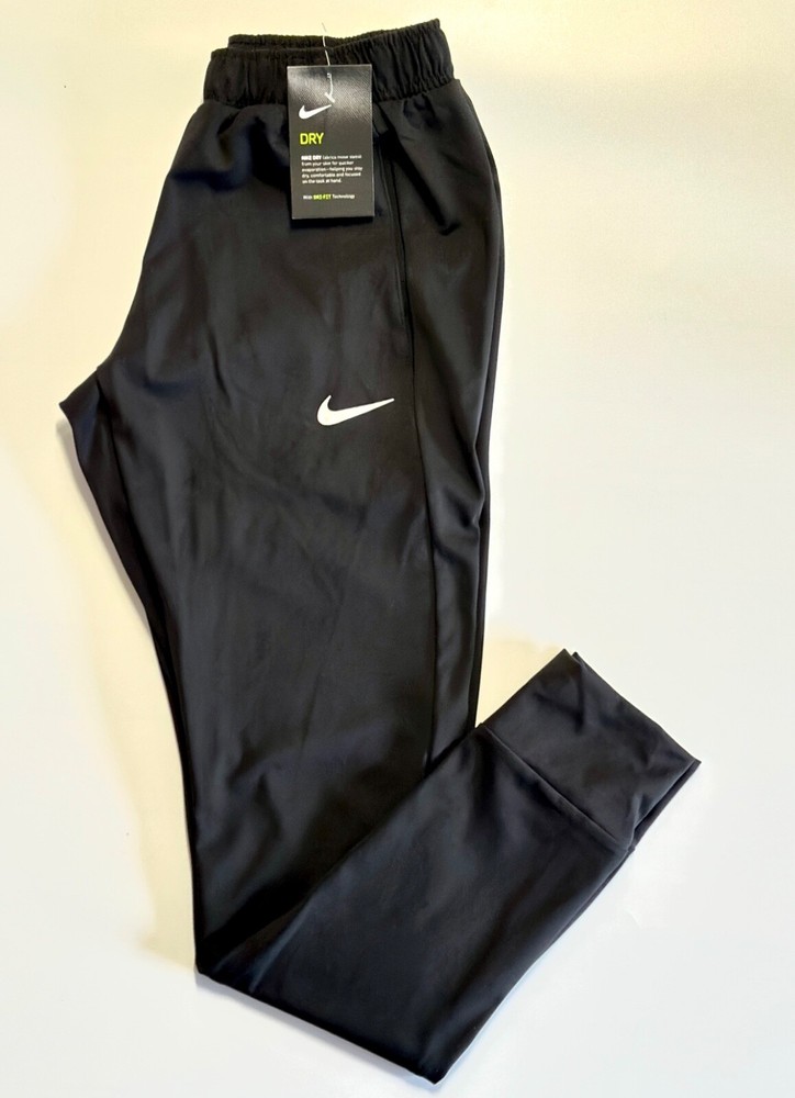 NWT Nike Joggers Sri-Fit Training Gym Jogger pants For Men Free Shipping