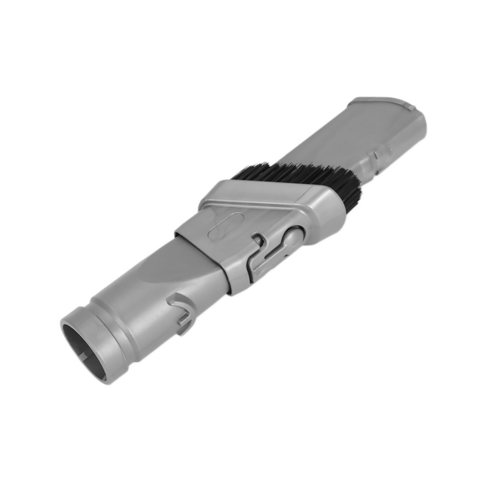 Dyson Vacuum Cleaner Attachment Set with Dust Brush & Crevice Tool