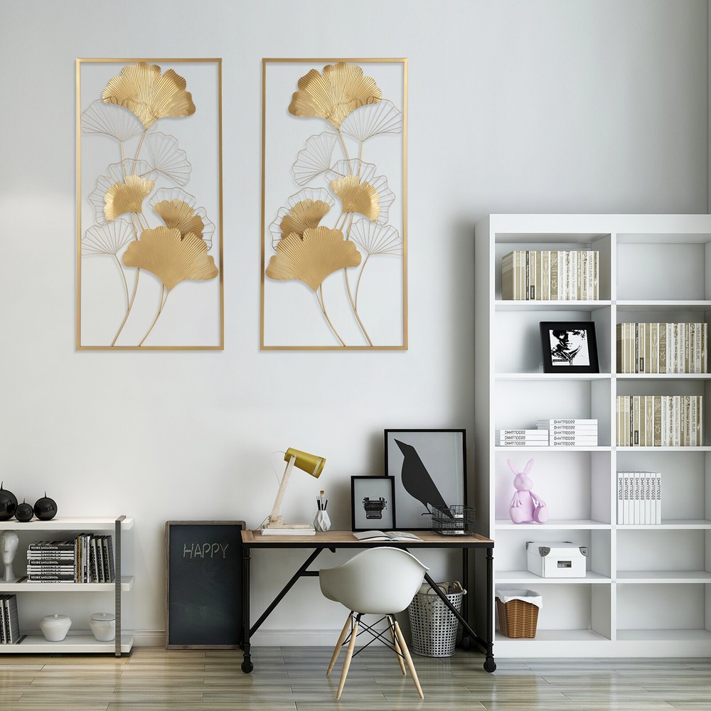 Metal Wall Decor, 39