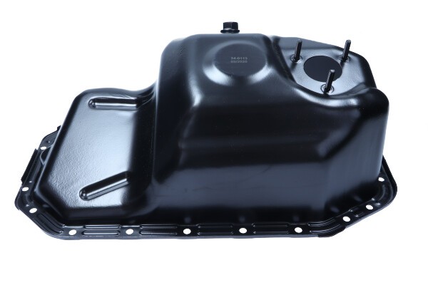 34-0113 MAXGEAR Oil Pan for SEAT,SKODA,VW