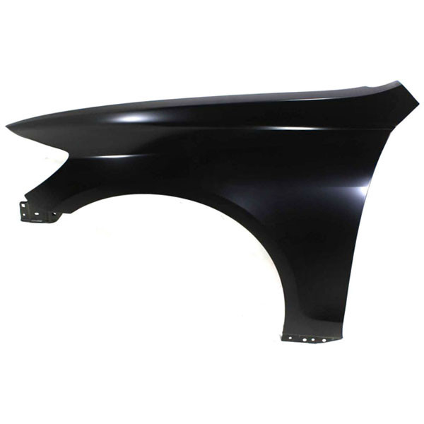 06-11 GS300/GS350/GS430/GS450h/GS460 Driver Side Front Fender Quarter Panel