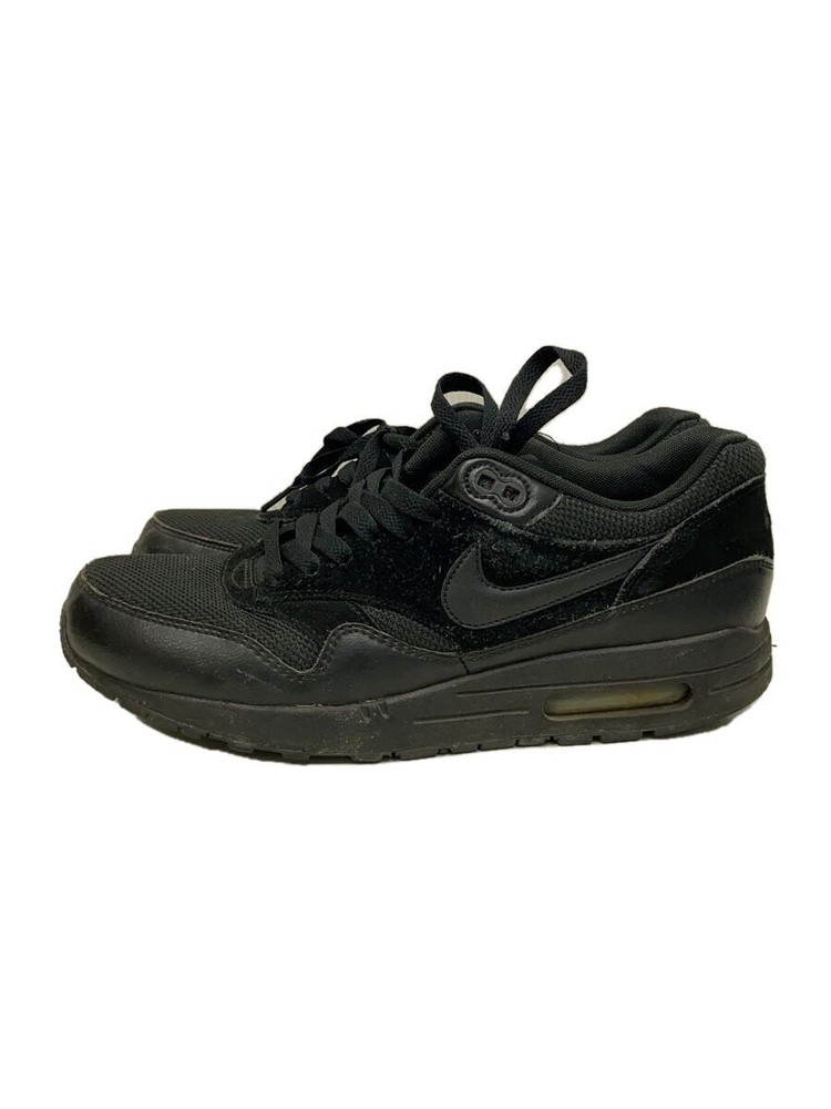 Nike Air Max 1 Essential/Air Essential/Black/537383-020/Blk 27cm GMe12
