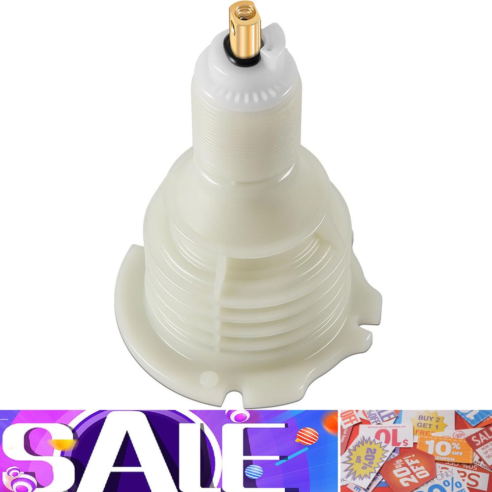 Delta RP26755 2-Handle Pressure Balance Faucet Cartridge & Sleeve Assembly