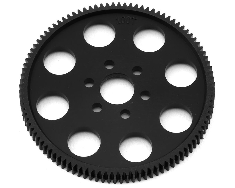 eXcelerate 48P Direct Drive Drag Race Spur Gear🌟✨25 Years on eBay! 250,000+ feedback!✨🌟