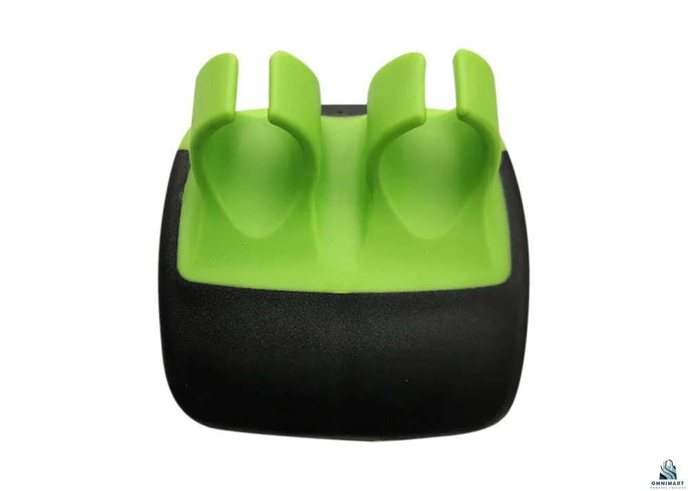 Palm Peeler Vegetable Fruit Peeler Slicer - Ergonomic Handheld Kitchen Tool