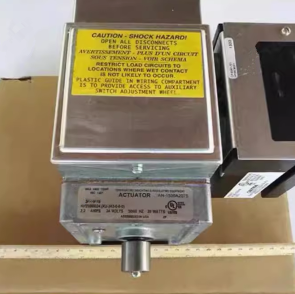 Carrier 100% New & Original  Guide vane motor actuator  HF26BB024