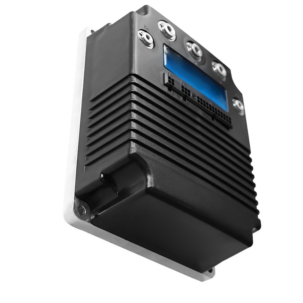 400A 48V Golf Cart Motor Speed Controller for Ezgo Club Car 1268-5403