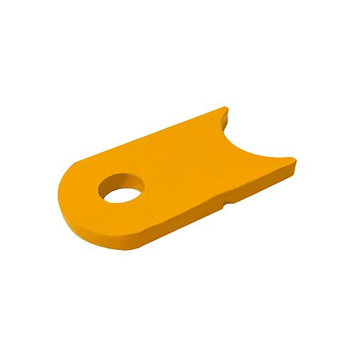 Plate - Pin Retainer fits John Deere 750J 750K 850J 850K 750J 850J T202755