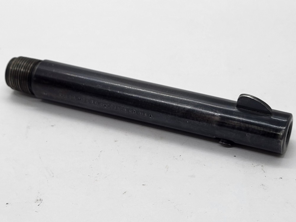 Pre/Post war 1st 2nd Gen. Colt 1873 SAA single action 5-1/2