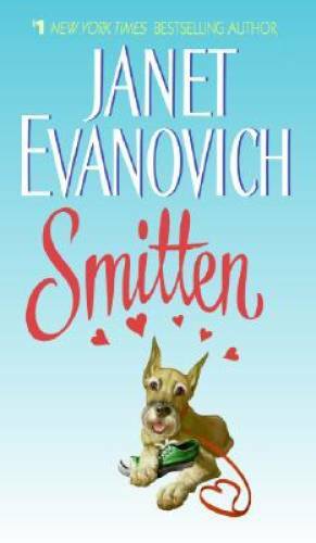 Smitten - Mass Market Paperback By Evanovich, Janet - GOOD
