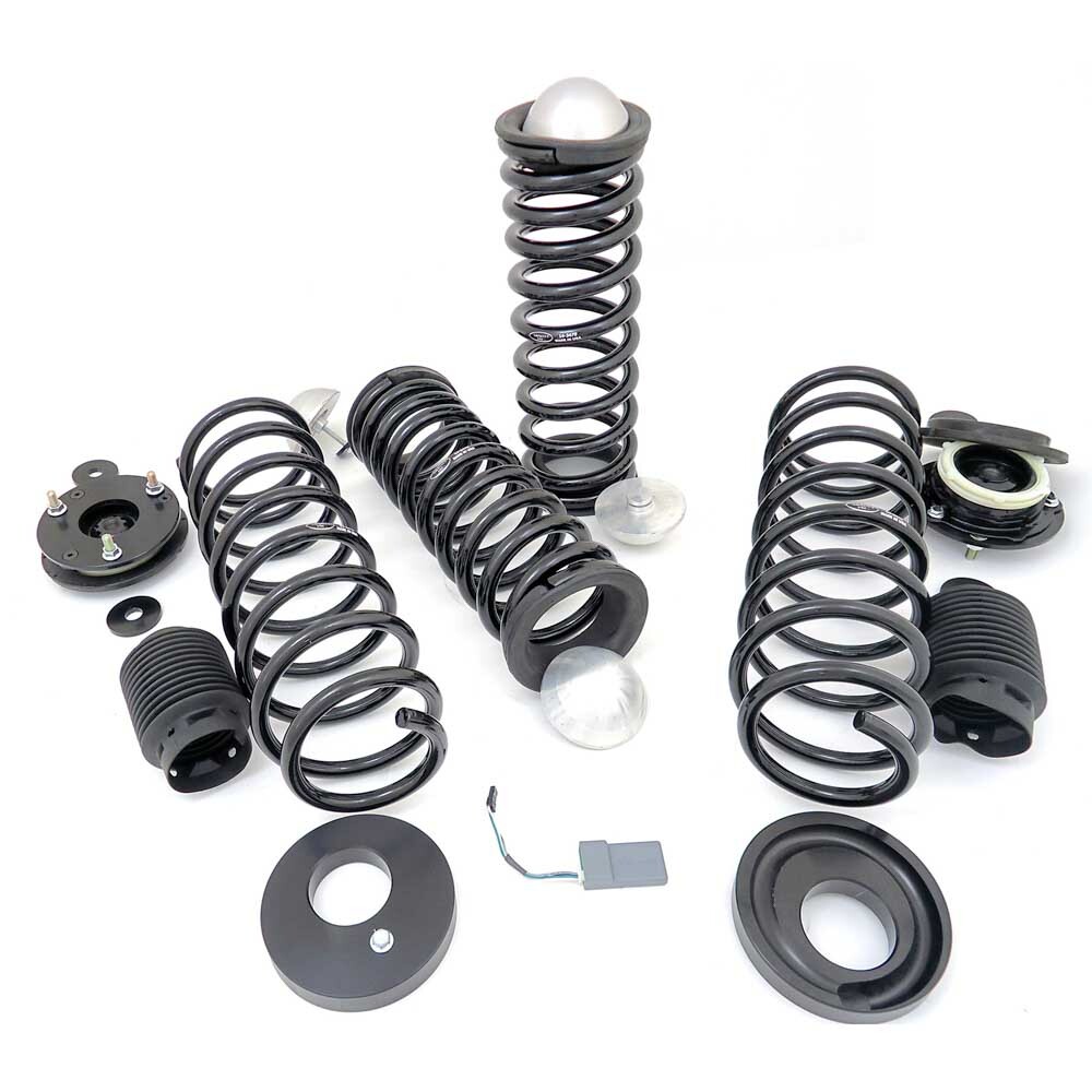 For Land Rover Range Rover 2003 2004 2005 Arnott Coil Spring Conversion Kit DAC